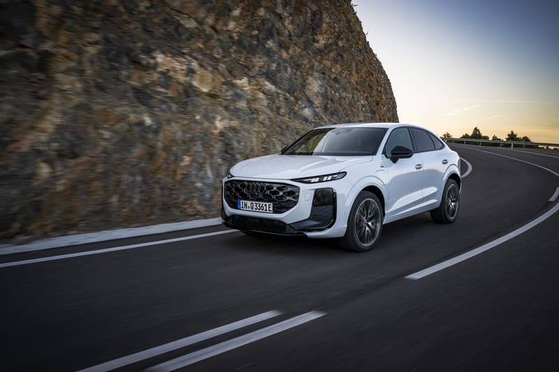 Q3 Sportback