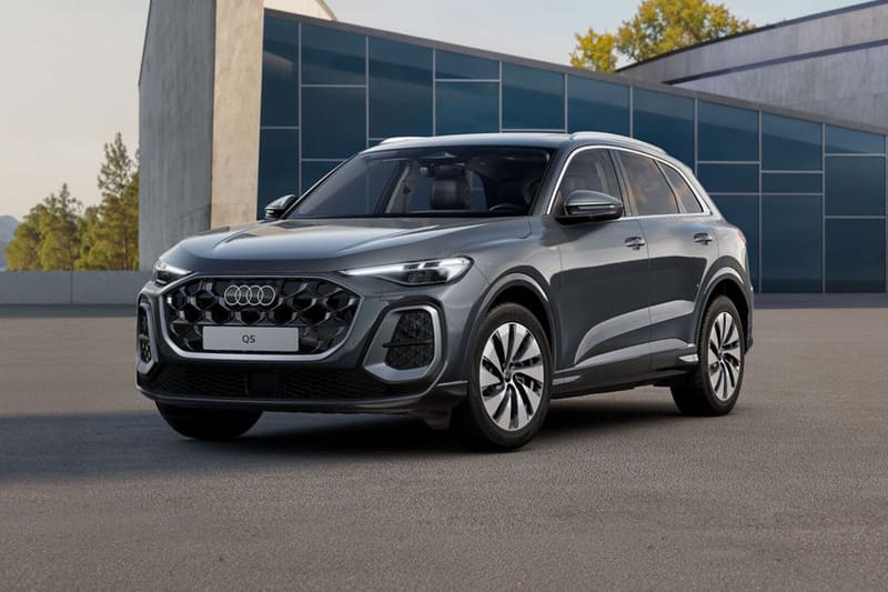 Q5 Sportback