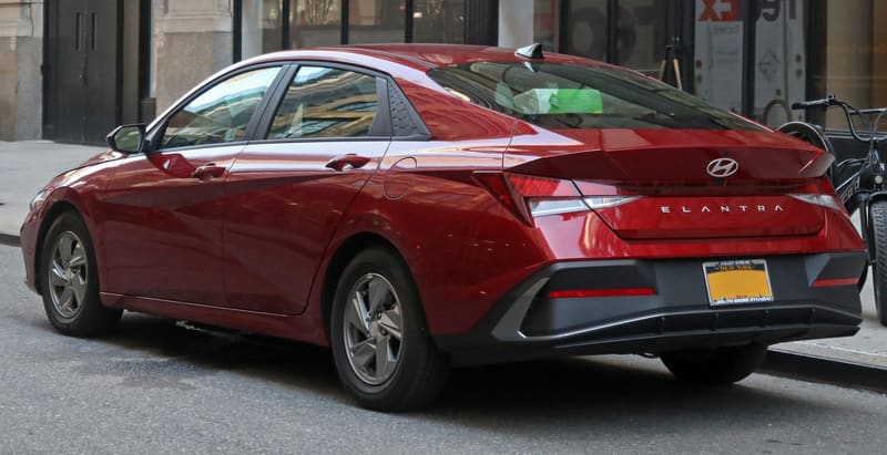 Elantra