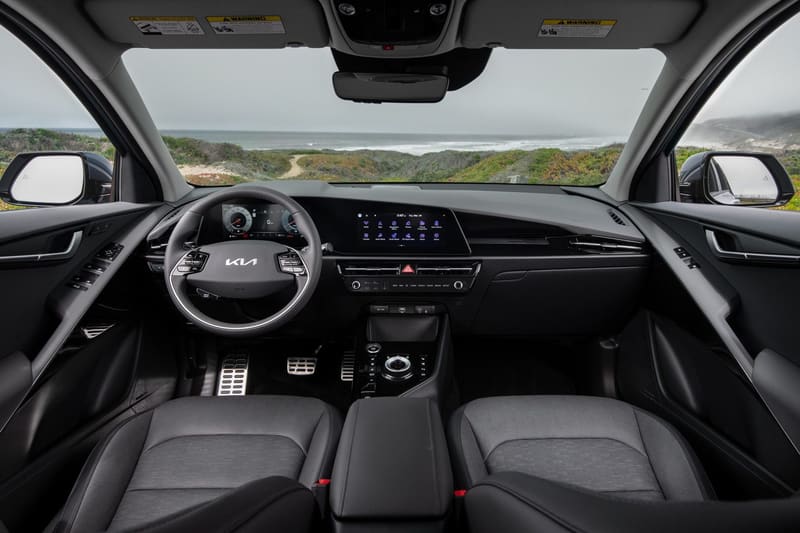 פנים Niro