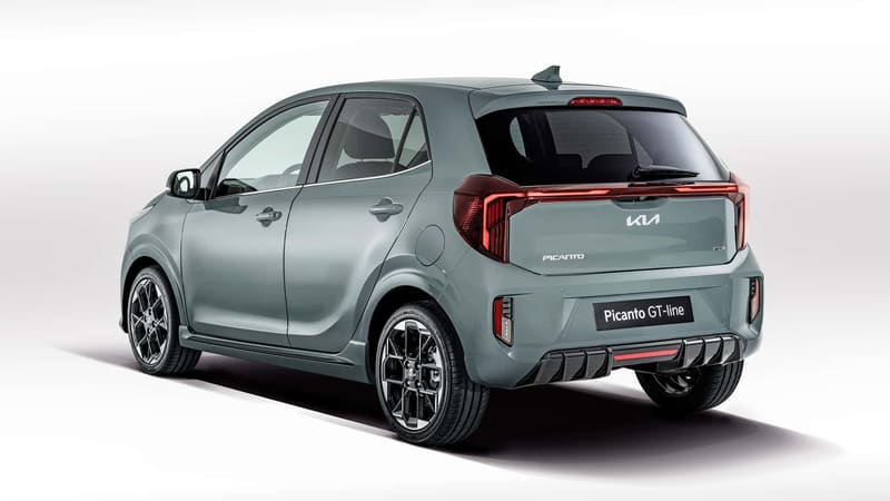 Picanto