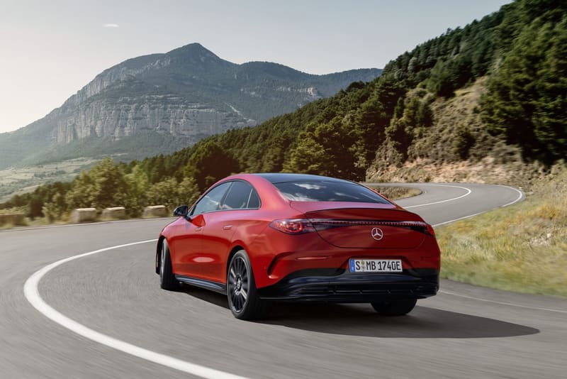 CLA 200