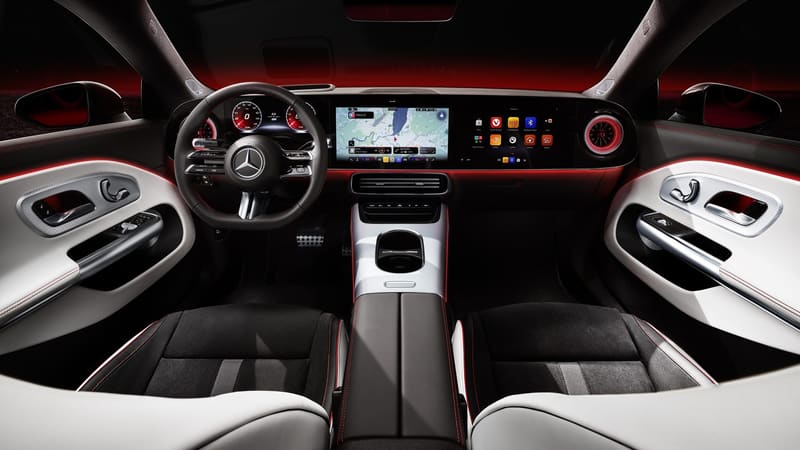 פנים CLA 200