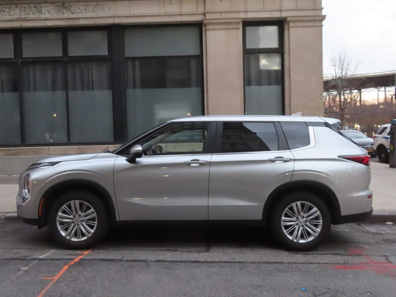Outlander
